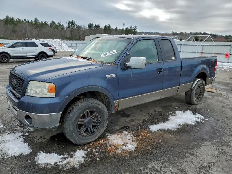 1FTPX14V96NB77373