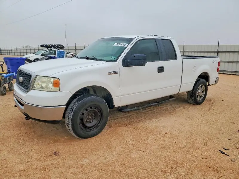 1FTPX14V98FC37018