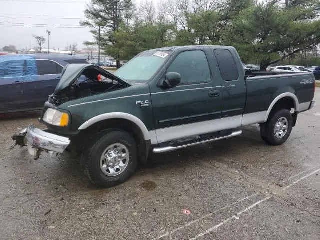 1FTPX18L83NA25525