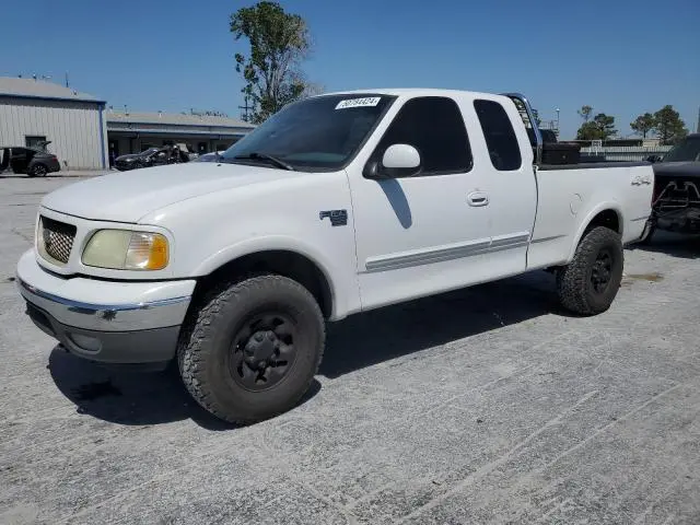 1FTPX18L83NA83442