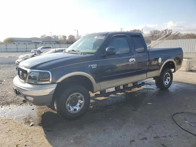 1FTPX28L3XNA57925