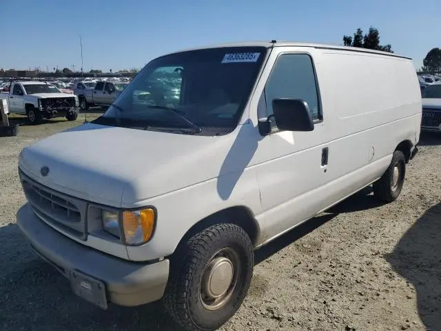 1FTRE1420YHB04088