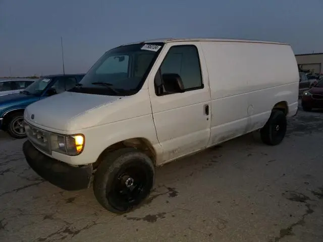 1FTRE1421YHB53199
