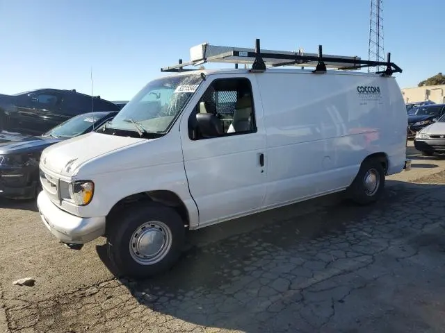 1FTRE1426YHB08145