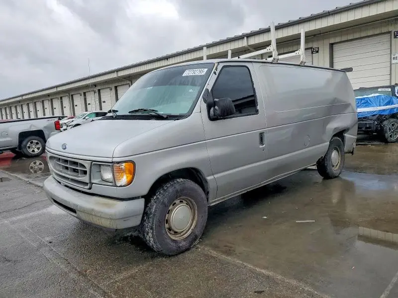 1FTRE1427XHB33666