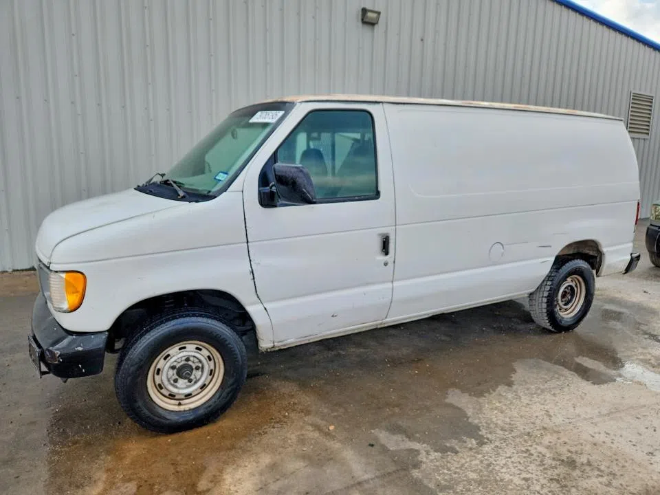 1FTRE1427YHB28453