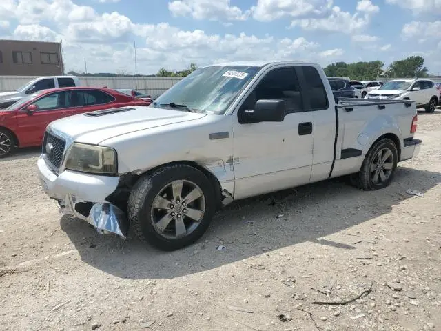 1FTRF02577KC75569