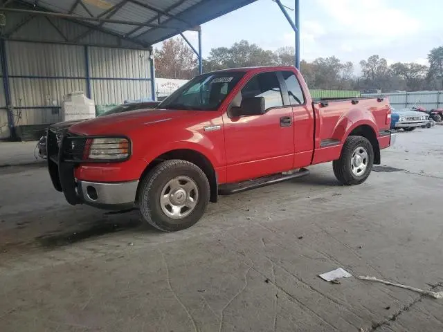 1FTRF02W16KC59505