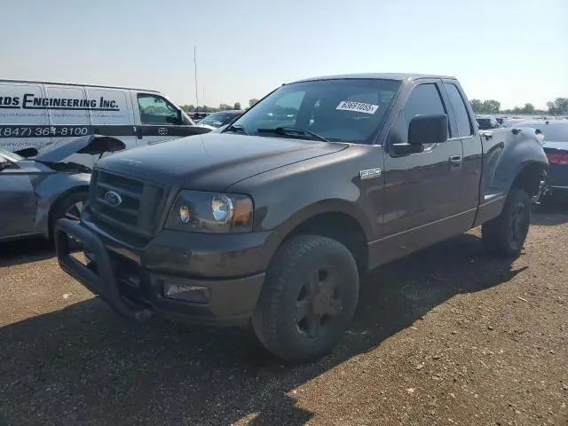 1FTRF04W85KC08739