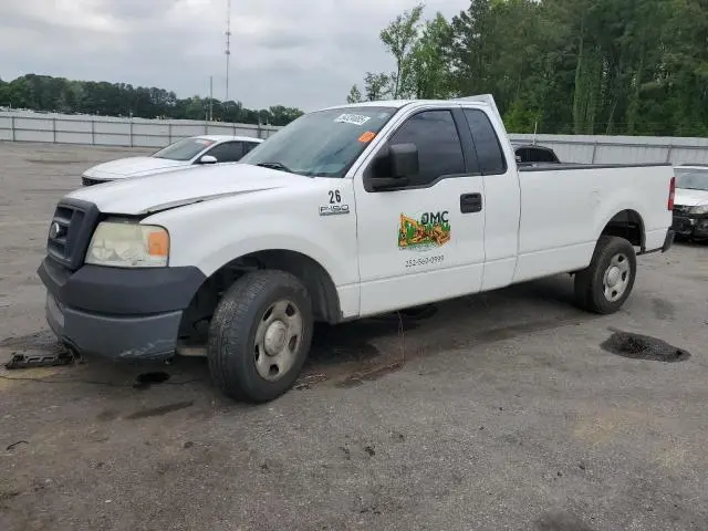 1FTRF12205NA96040