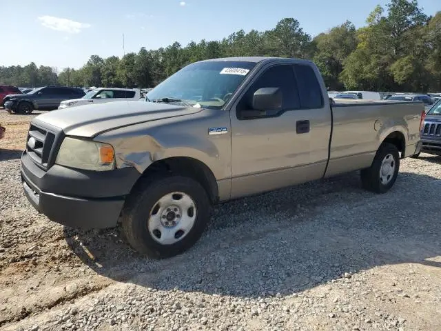 1FTRF12206NA67526