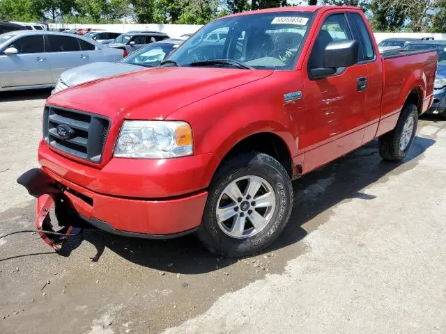 1FTRF12206NB33587