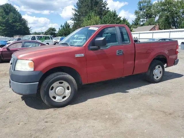 1FTRF12207NA01592