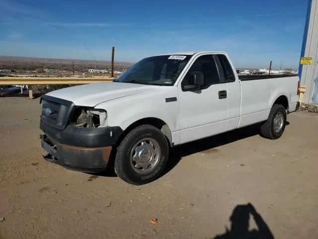 1FTRF12207NA07893