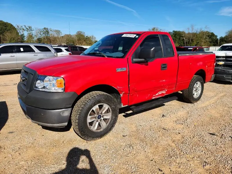 1FTRF12215NA49650