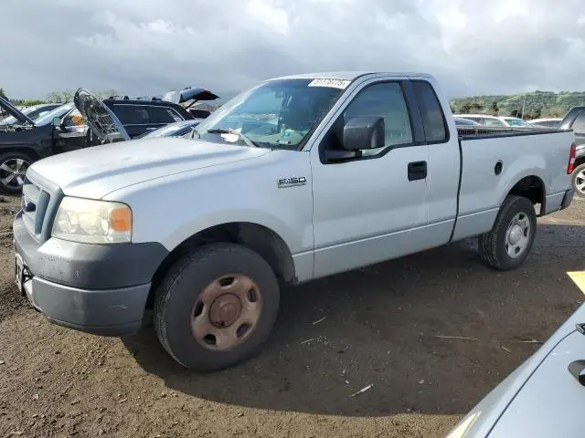 1FTRF12215NB82988