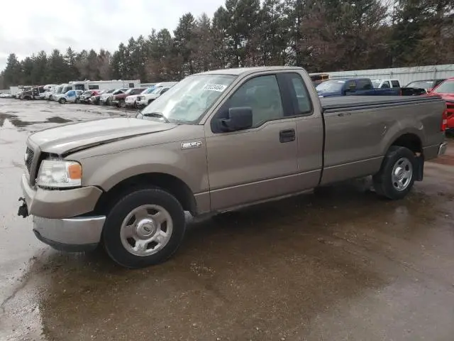 1FTRF12216NB08519