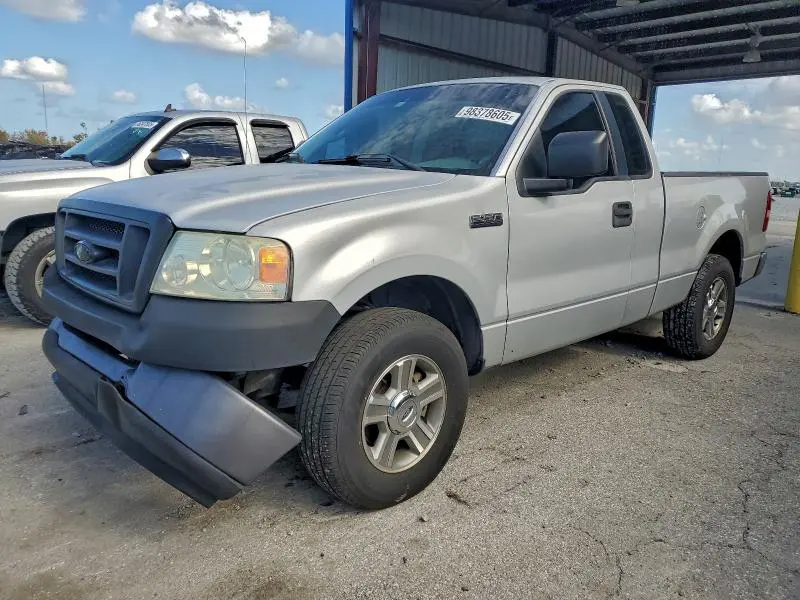 1FTRF12216NB46509