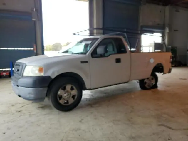 1FTRF12225NB23707
