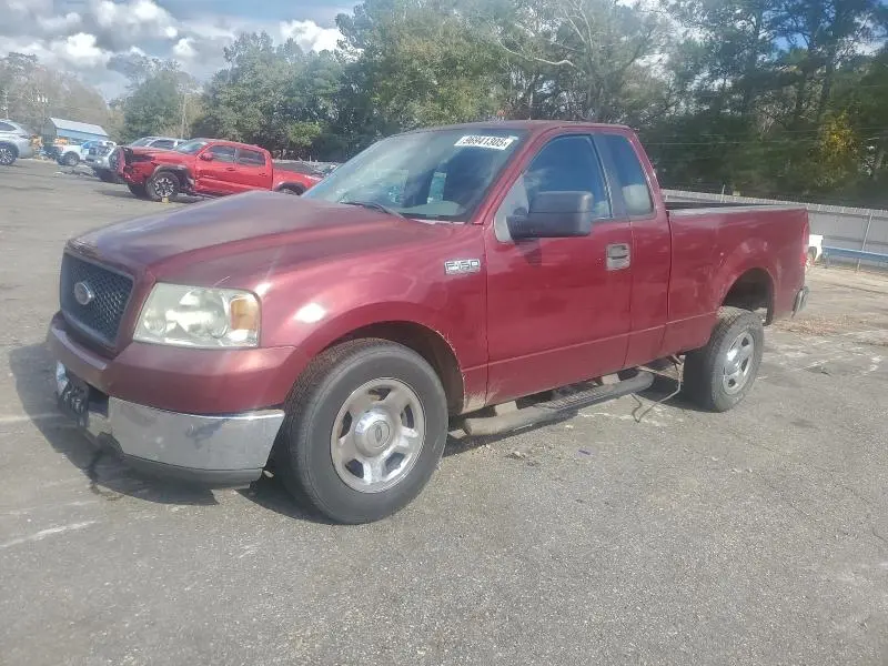 1FTRF12225NB57002