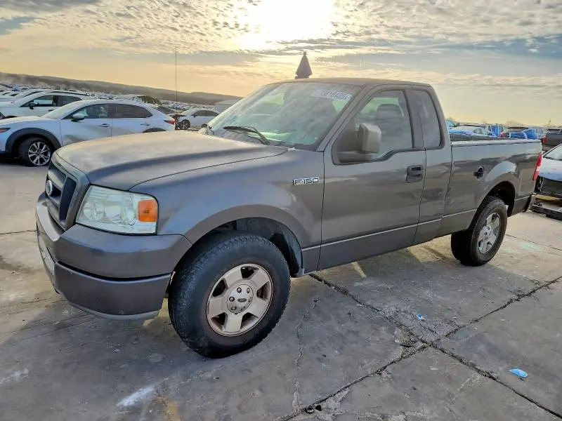 1FTRF12235NA06010