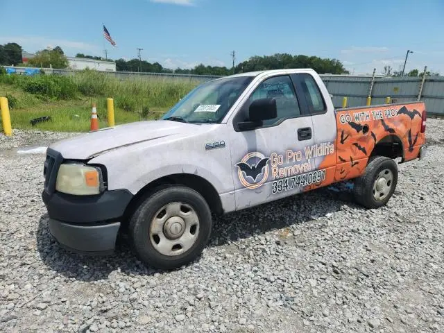 1FTRF12245NB65294