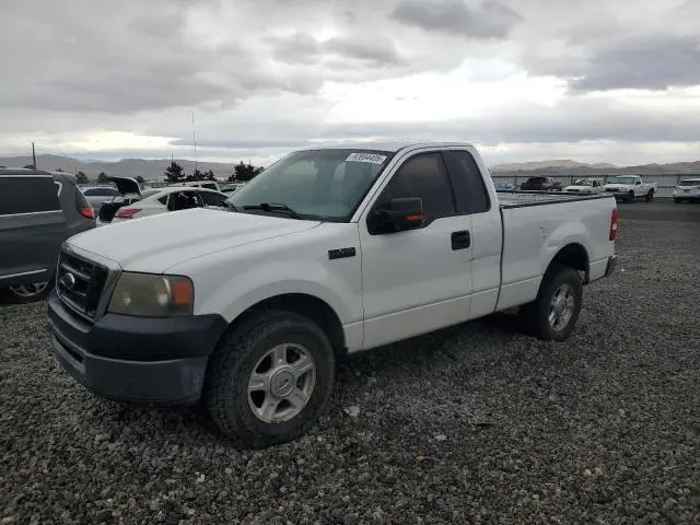 1FTRF12246NB38632