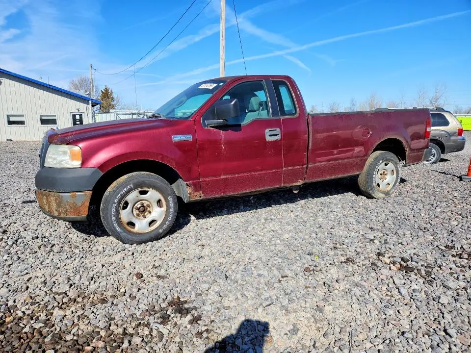 1FTRF12246NB88530