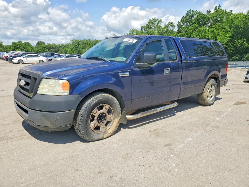 1FTRF12247NA48222