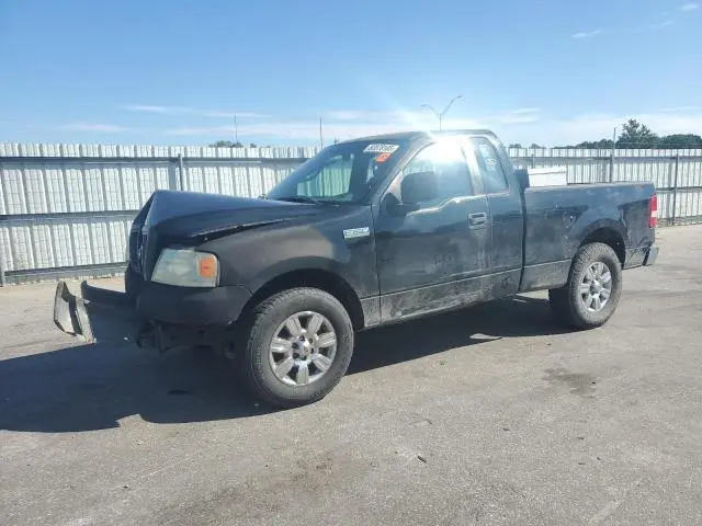 1FTRF12248KE25487