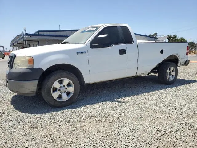 1FTRF12255NB53669