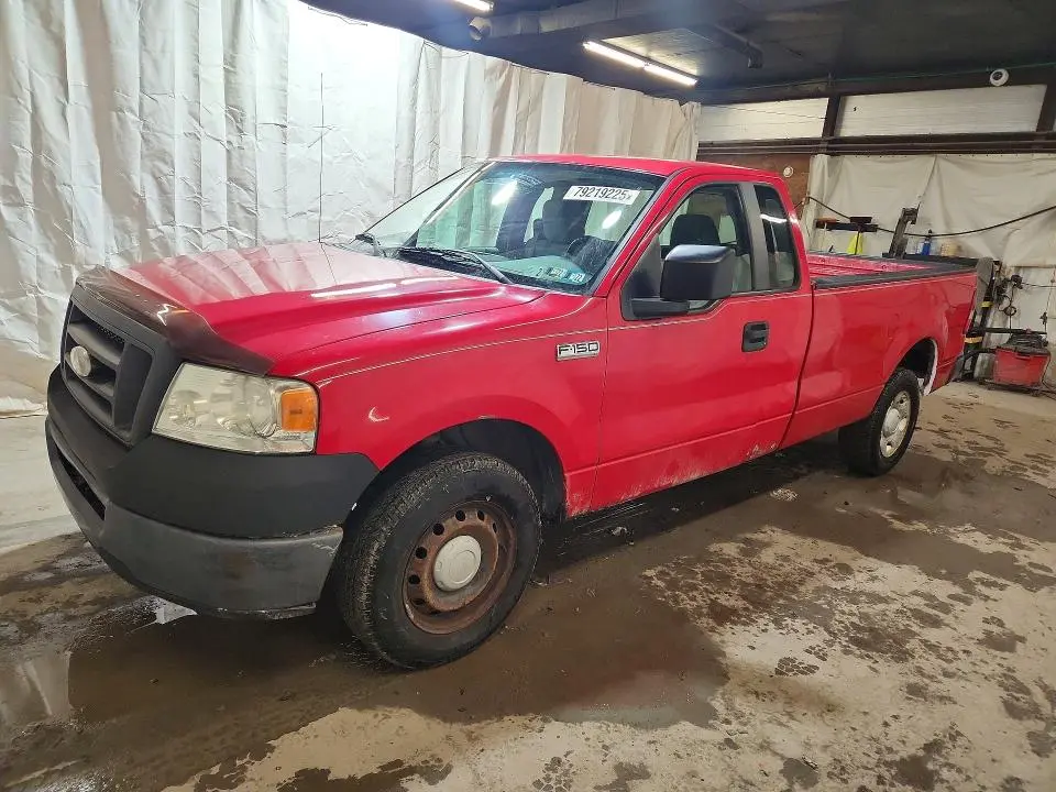 1FTRF12257NA07551