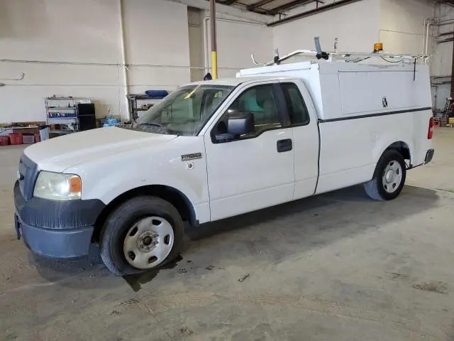 1FTRF12258KE03286