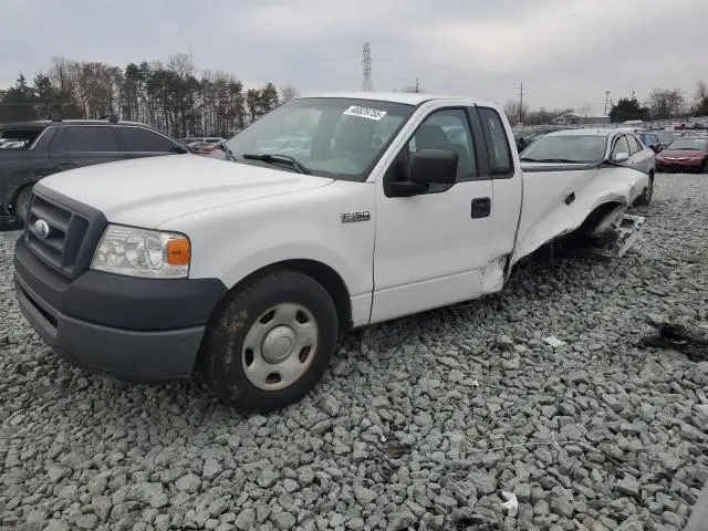 1FTRF12258KE43920