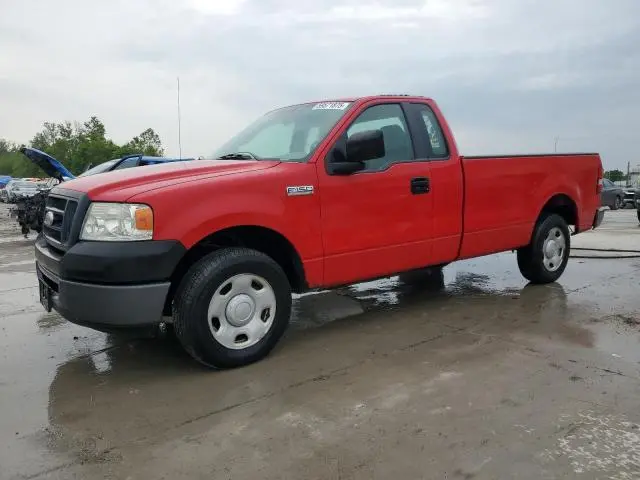 1FTRF12258KF03808