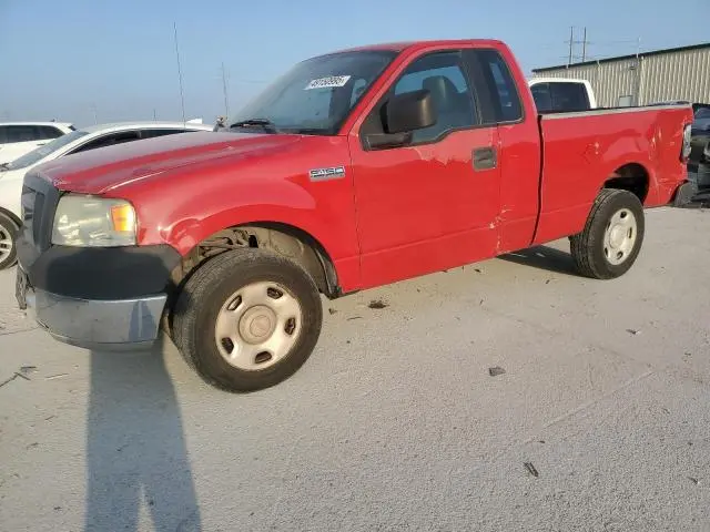 1FTRF12265NA05384