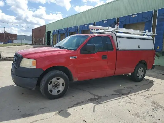 1FTRF12265NB86311