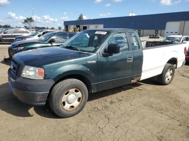1FTRF12265NB95252