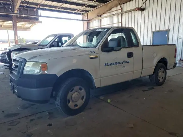 1FTRF12265NC02703