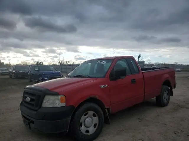 1FTRF12268KE43635