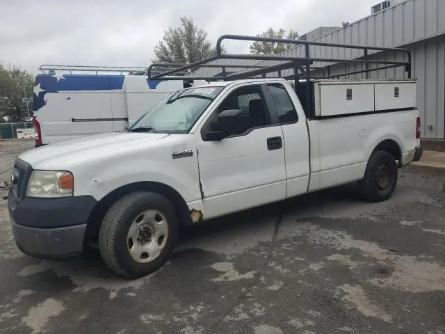 1FTRF12268KE85416