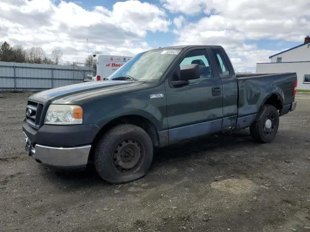 1FTRF12275NA84600
