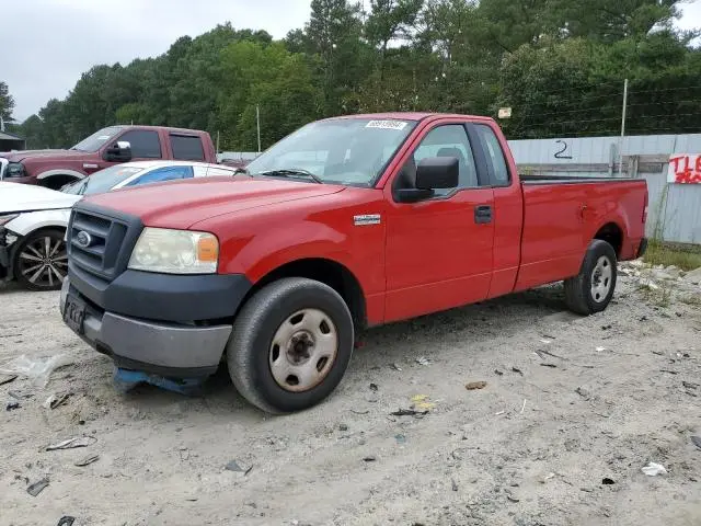 1FTRF12275NB09592