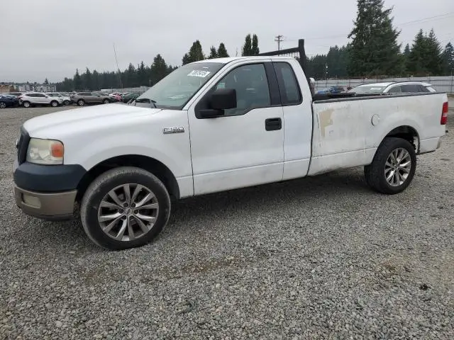 1FTRF12275NB86589