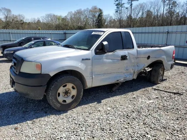 1FTRF12275NB94238