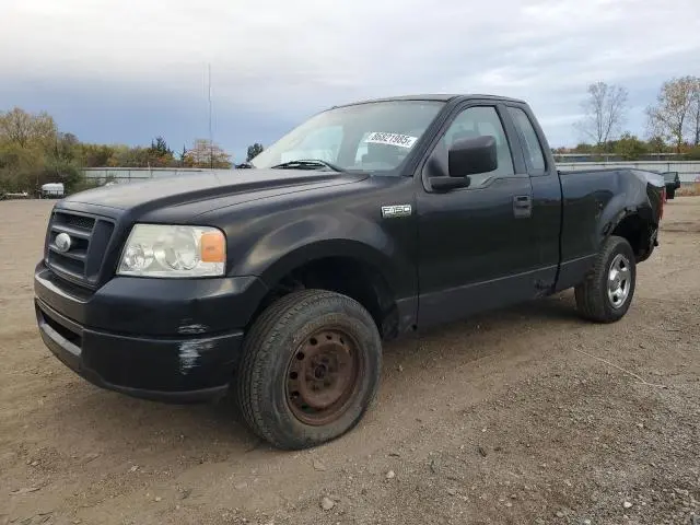 1FTRF12276NB16432