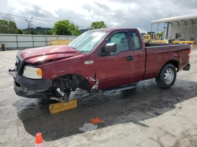 1FTRF12276NB28418