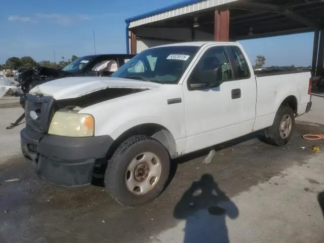 1FTRF12277NA48571