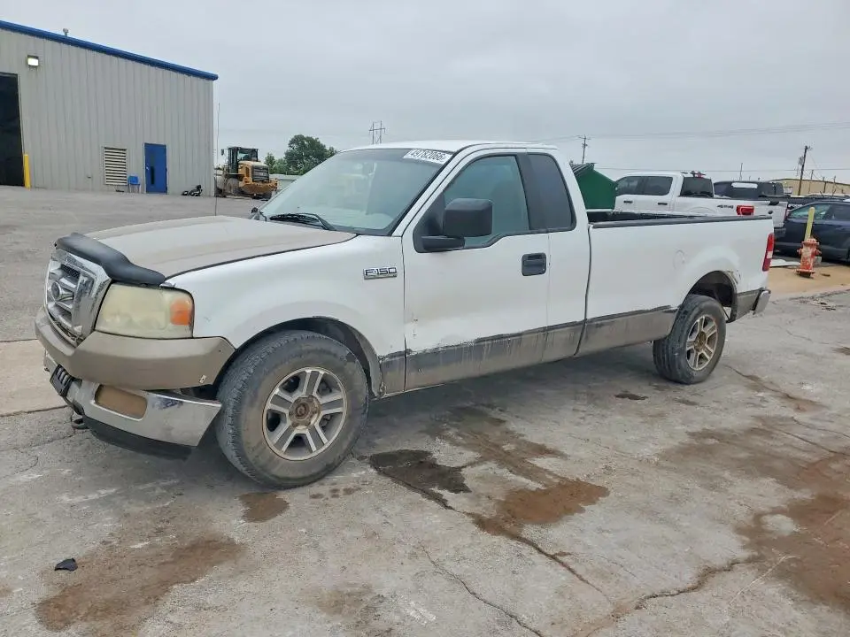 1FTRF12278KE25970