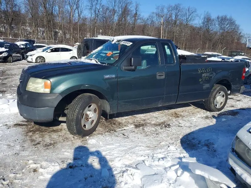 1FTRF12285NB09679